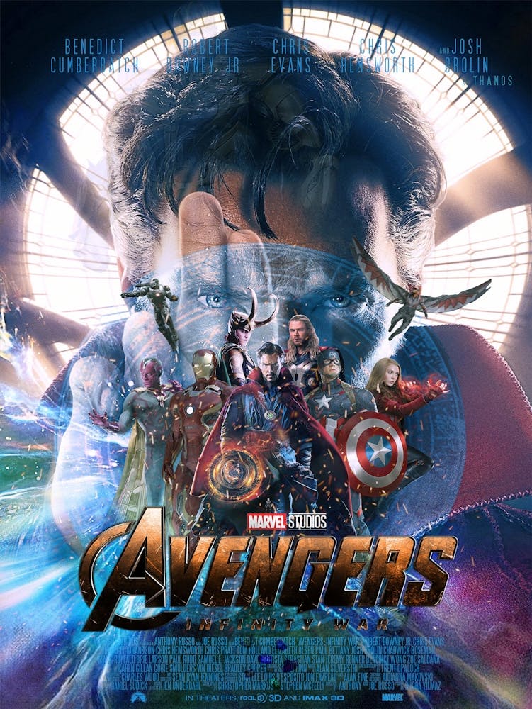 Movie poster