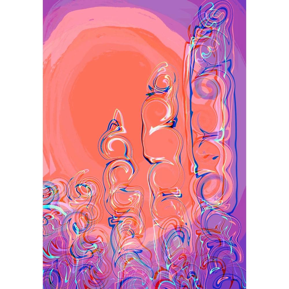 Abstract Painting 1