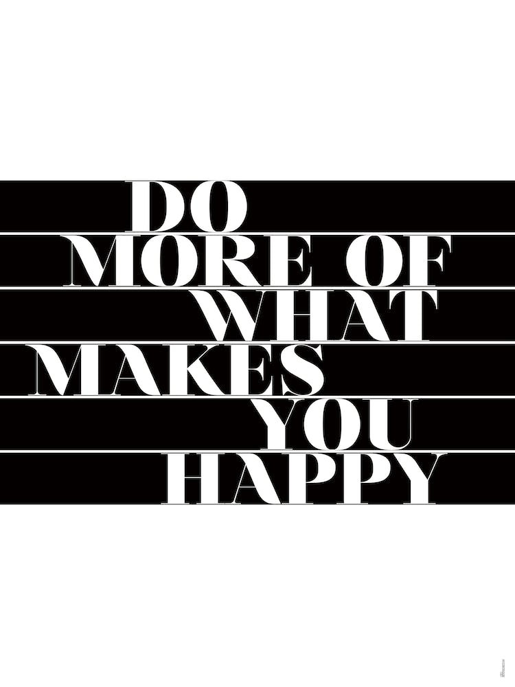 Do More