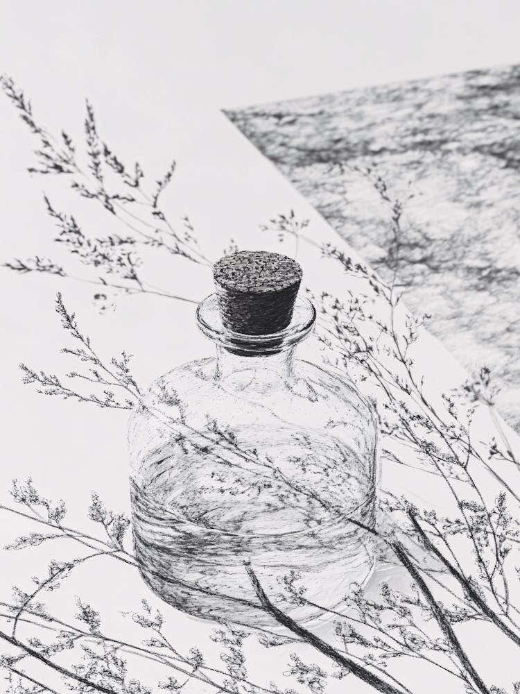 Bottle Of Water 1