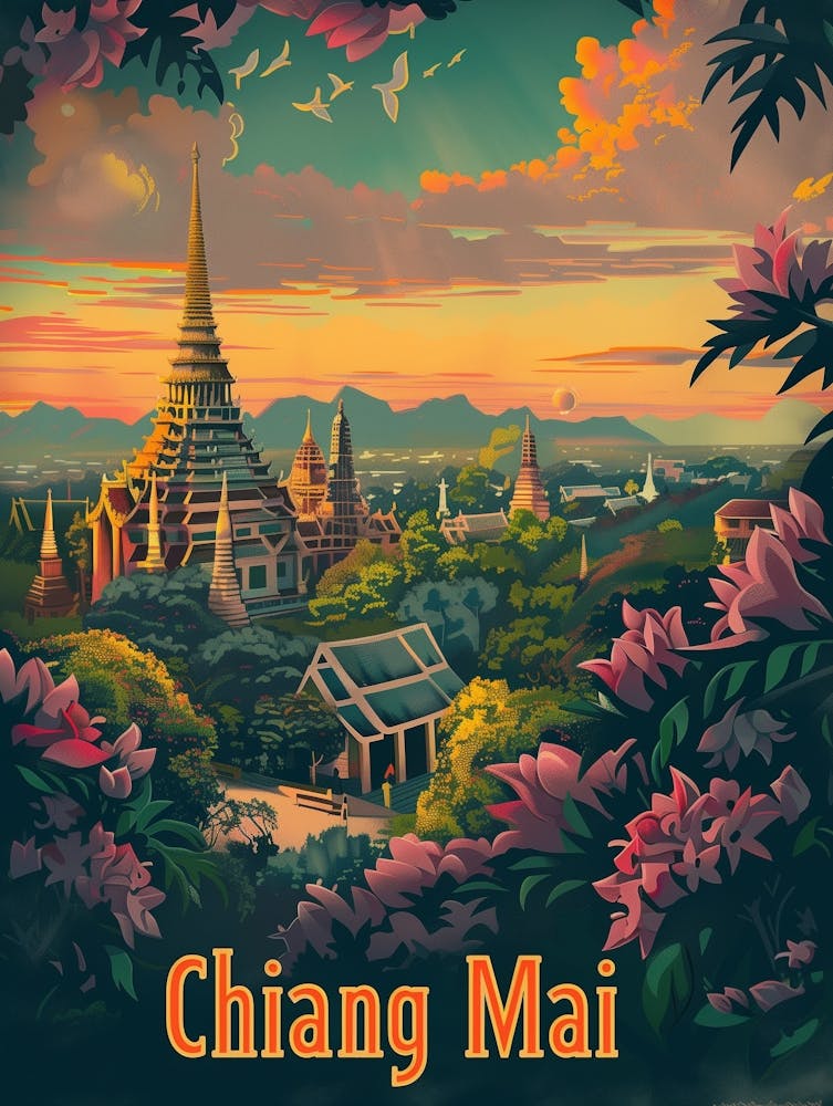 Chiang Mai 2