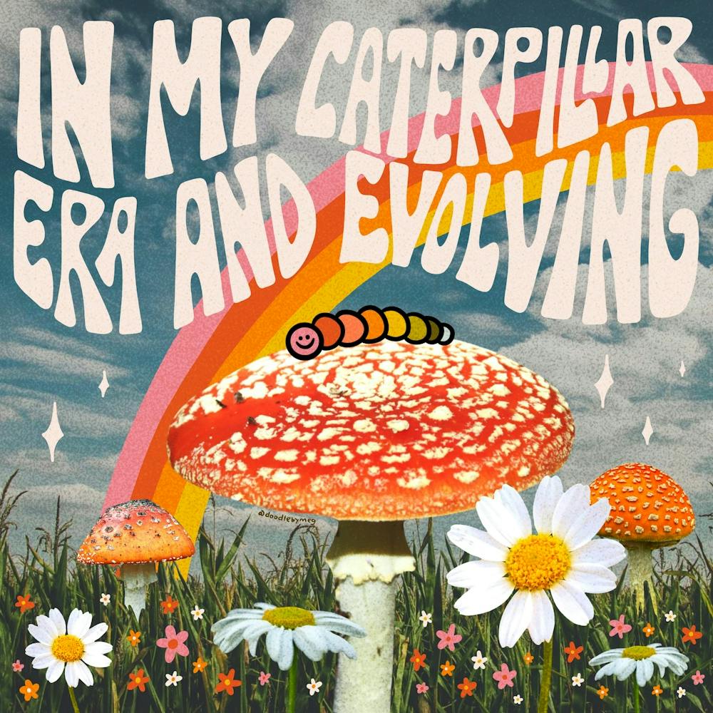 Caterpillar Era