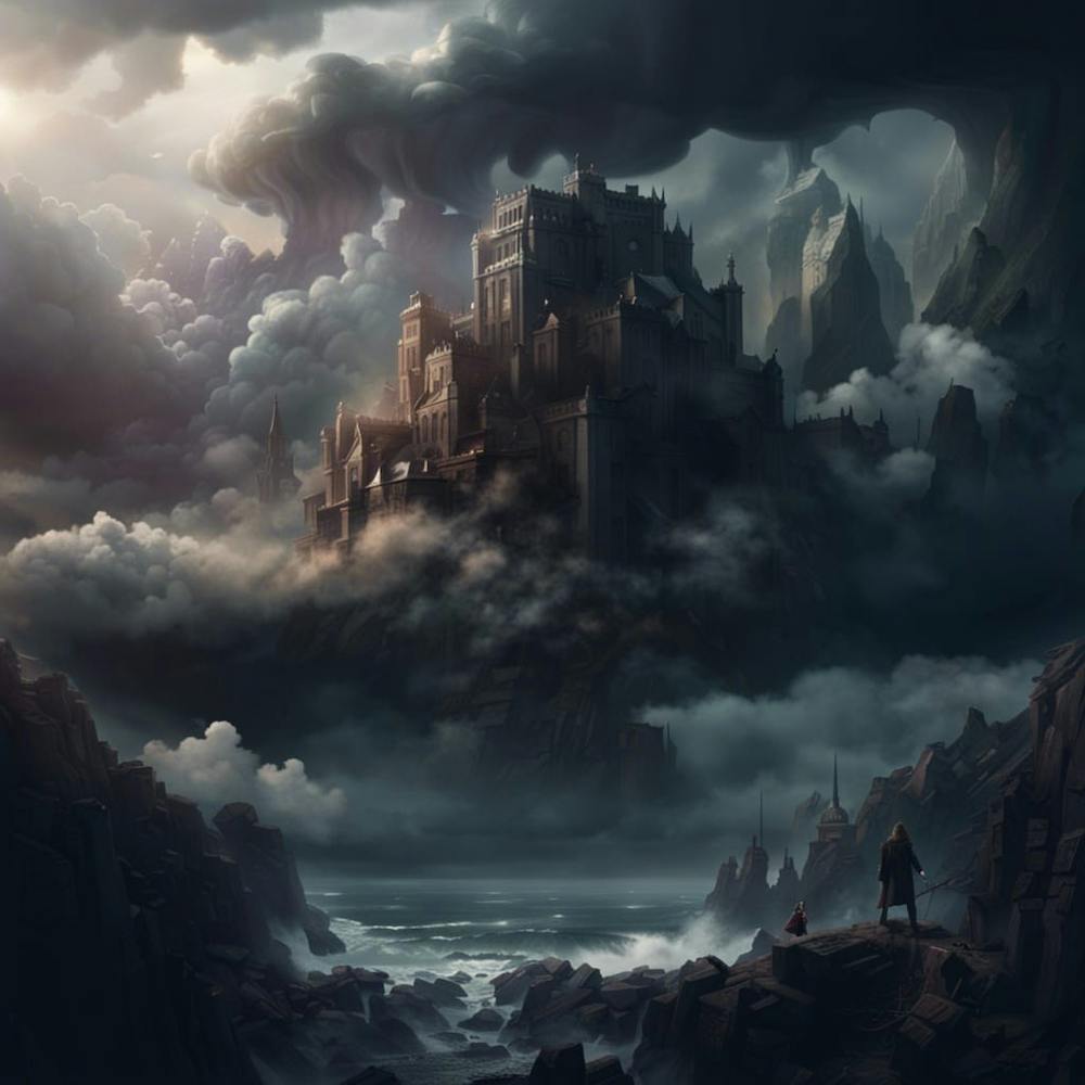 Castle