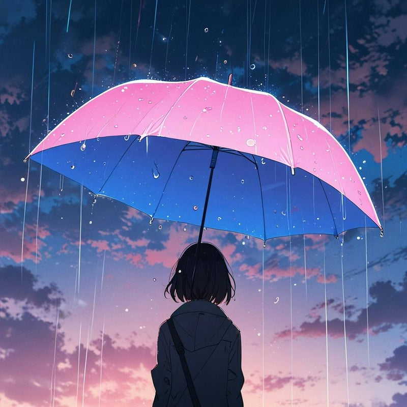 Rainy Day 12