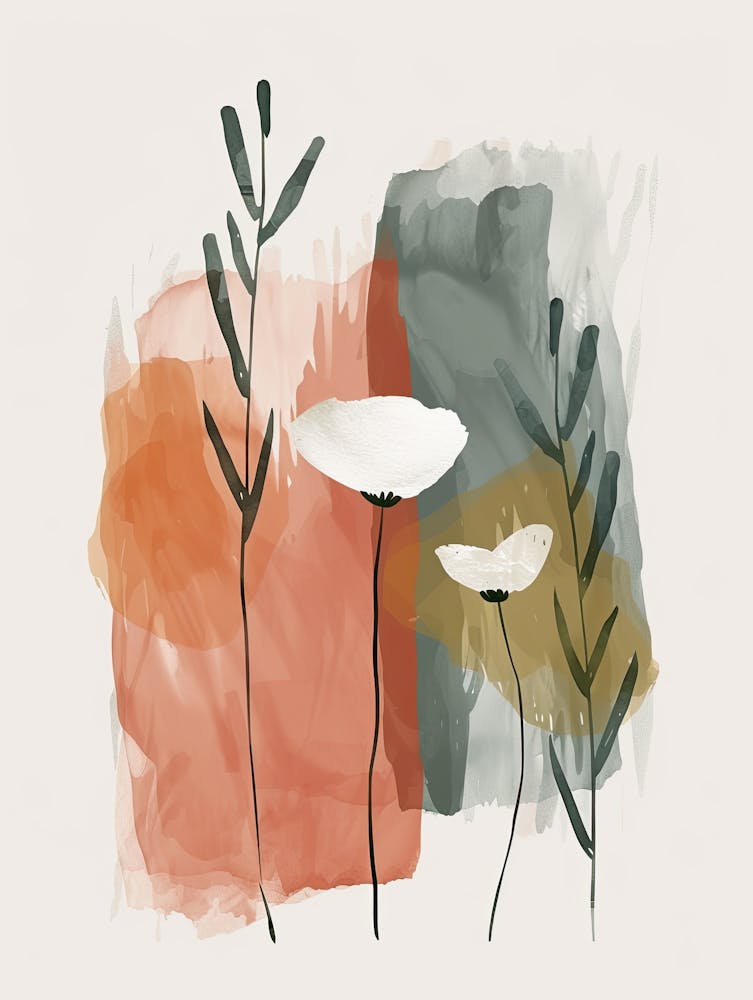 The Golden Hour Of Mid Century Lines