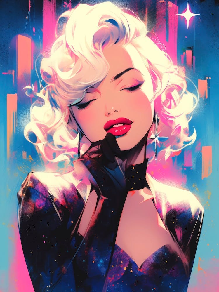 From Another World No 19