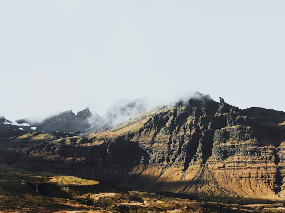 Iceland Iv
