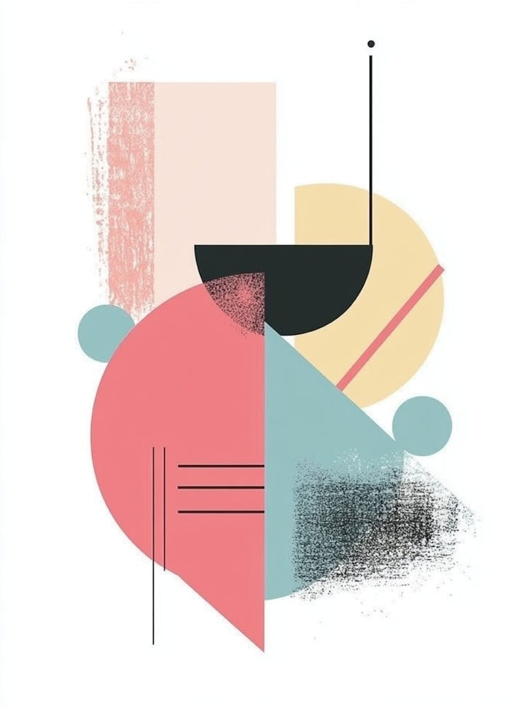 Abstract Painting 57