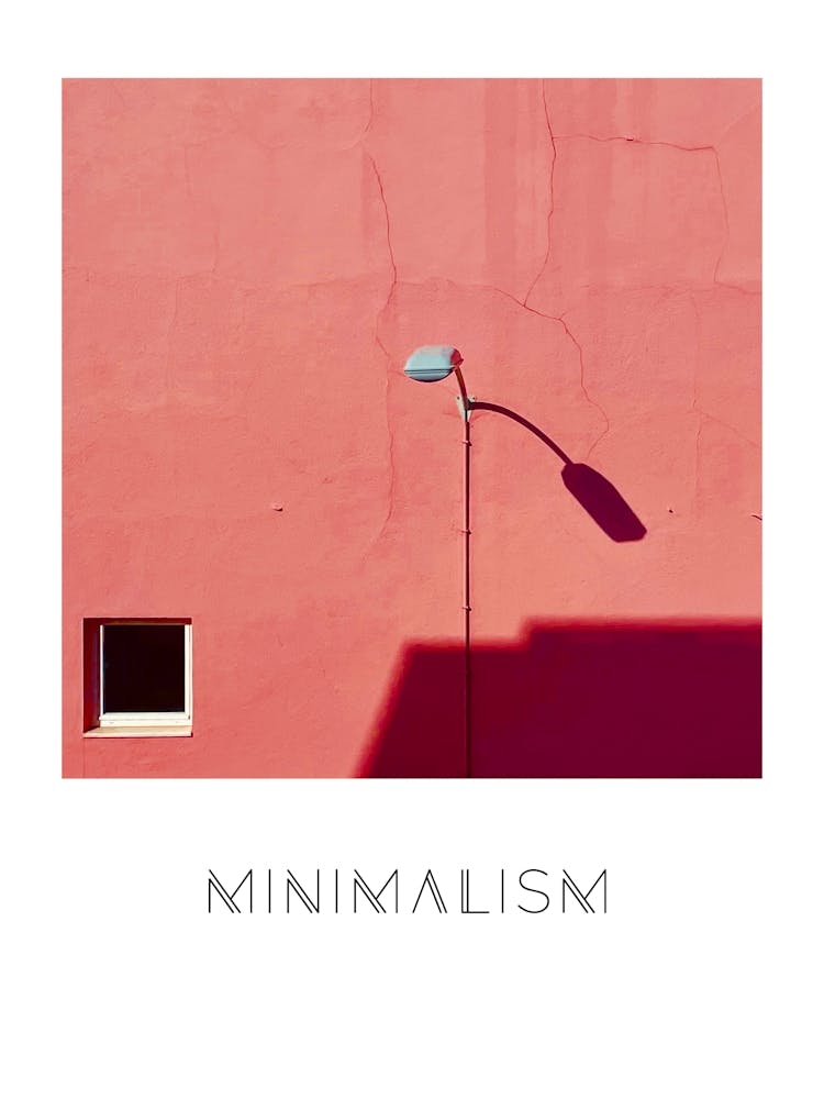 MINIMALISME