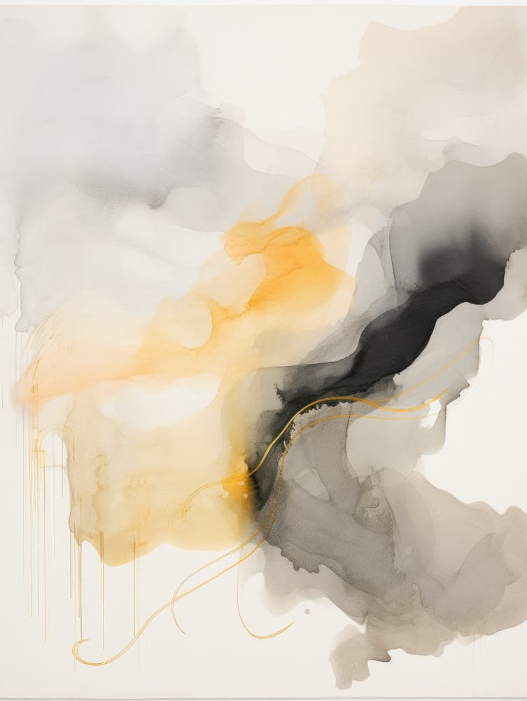 Abstract Painting 307