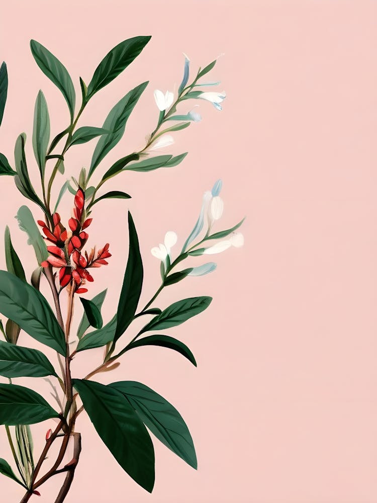 Botanical Background