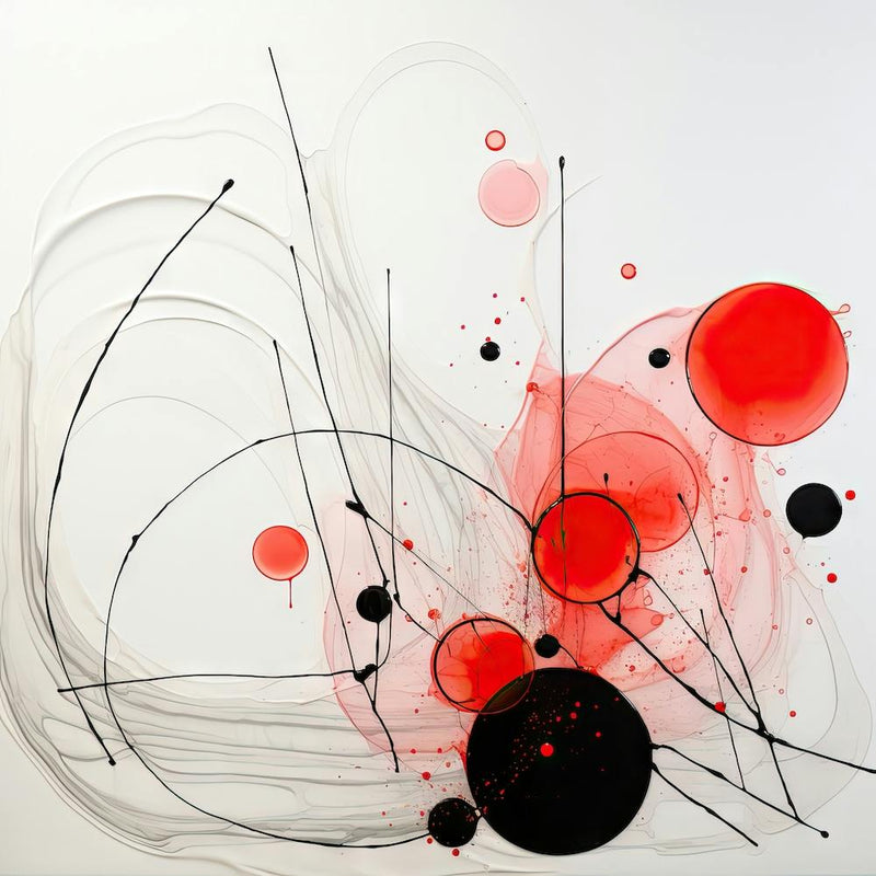 Abstract Painting 6