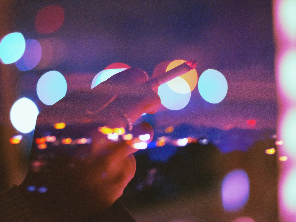 Thinking of you pt.2