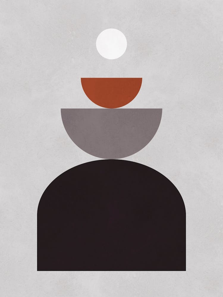 Simple geometry and colors 5