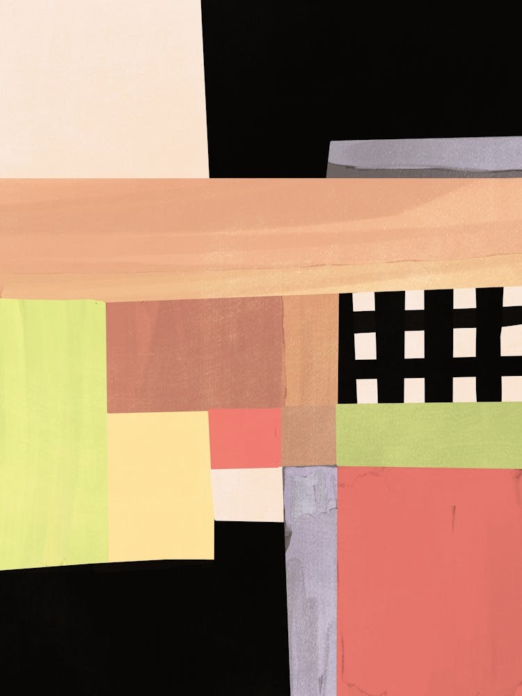 Abstraction 40