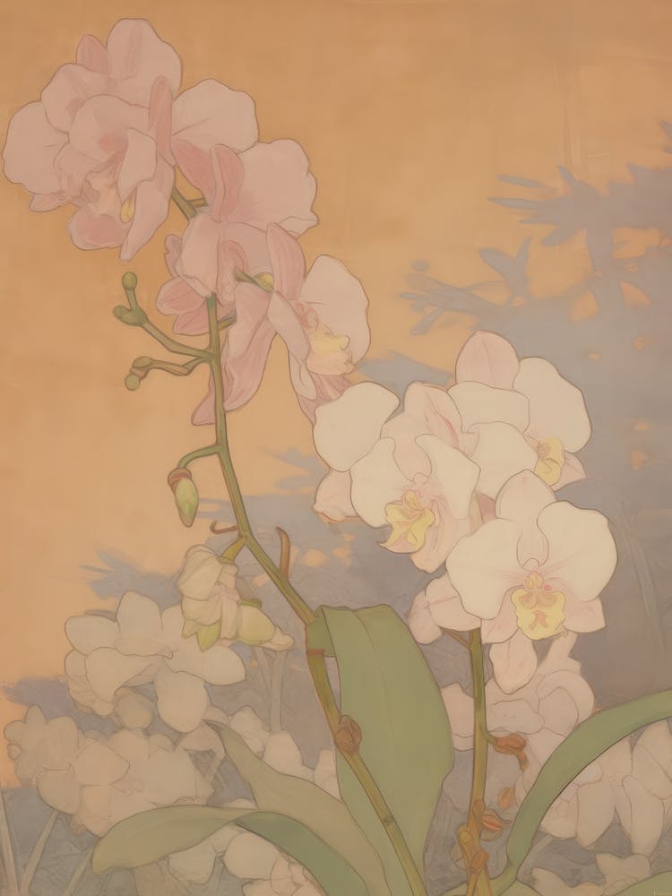 Artistic Floral 10