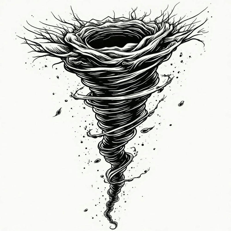 Tornadoes