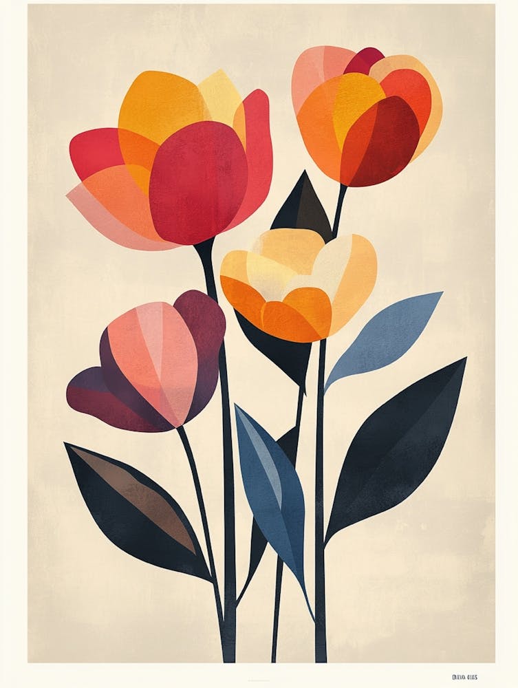 Tulips 5