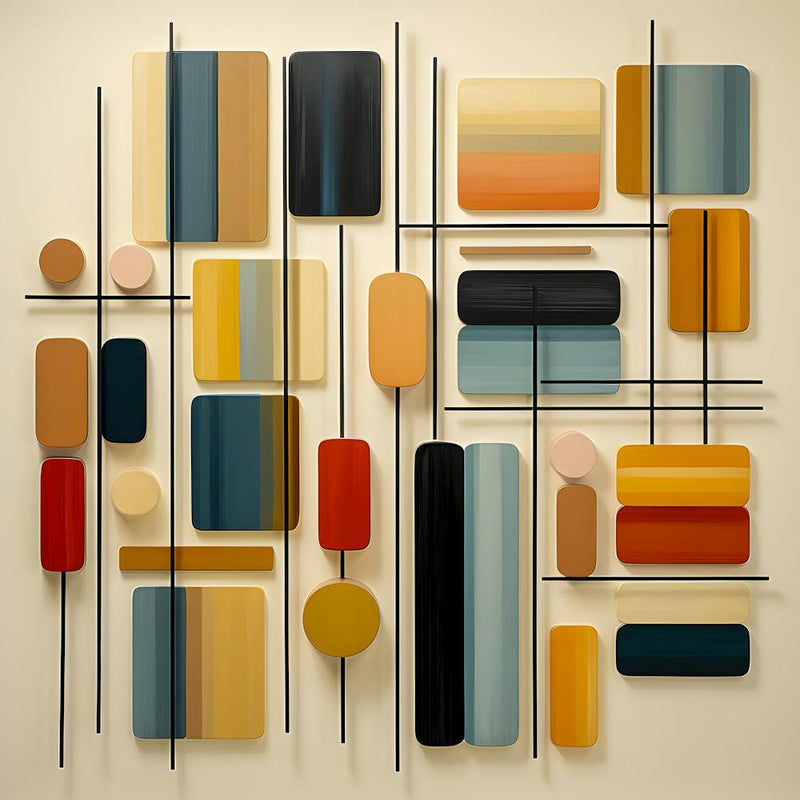 Abstract Painting 10