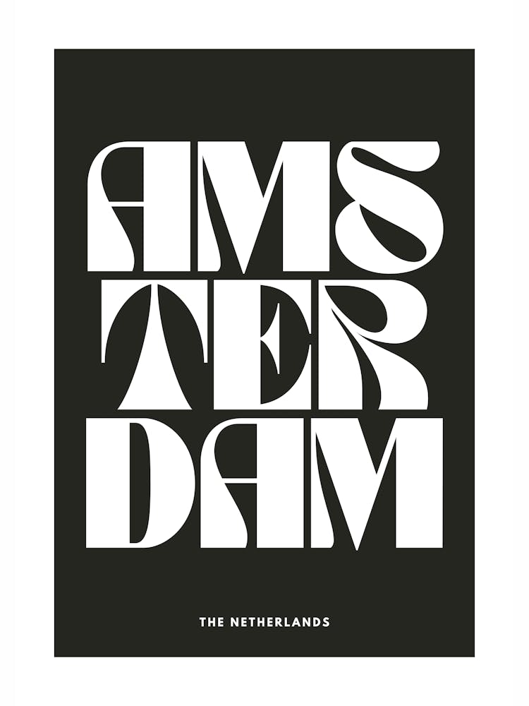 Amsterdam Amsterdam