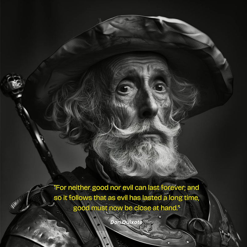 Leonardo da Vinci Quote