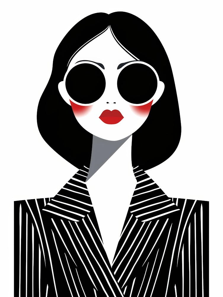 Fashion Illustration 23