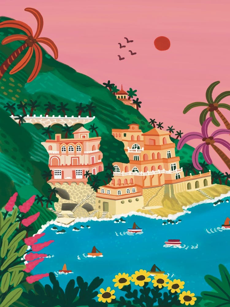 Portofino