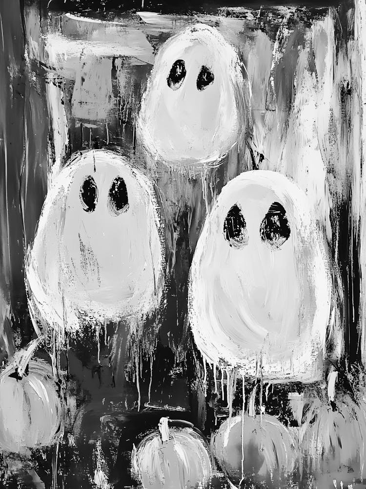 Ghosts 11