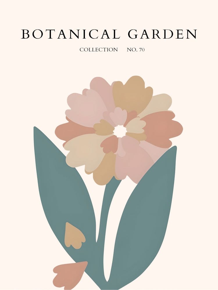 Botanical Garden 64