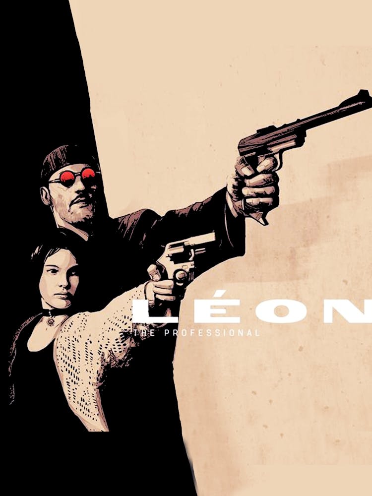 Leon movie 2
