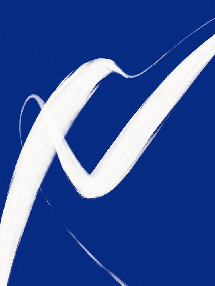 White Wave No 2