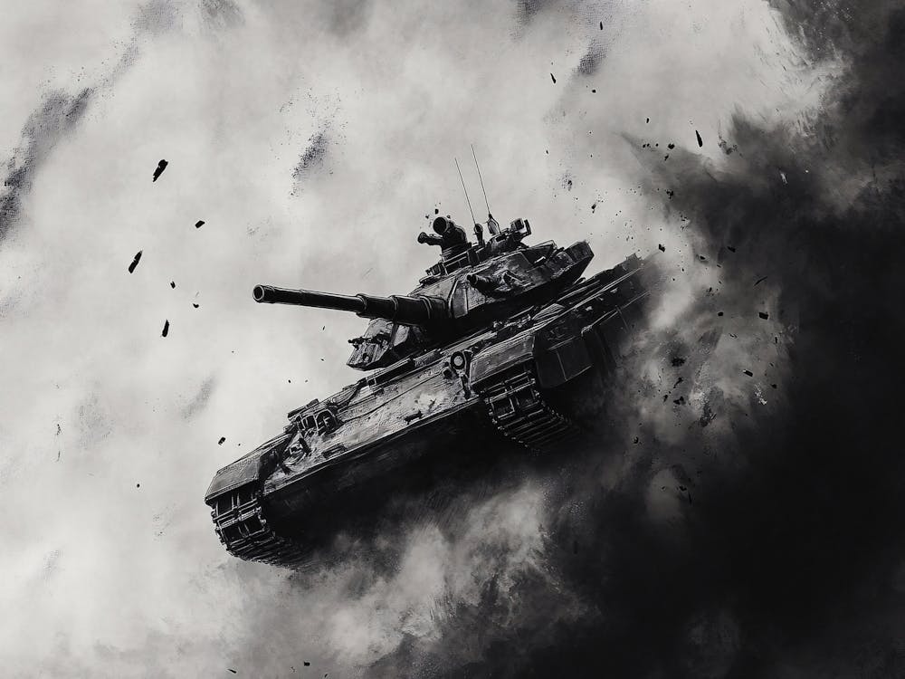 World Of Tanks 2