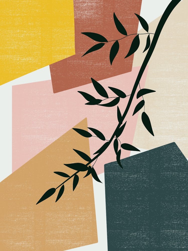 Abstract Abstract Painting 16