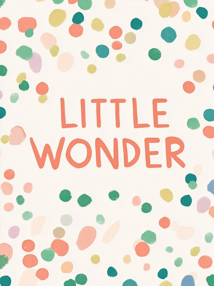 Little Wonder