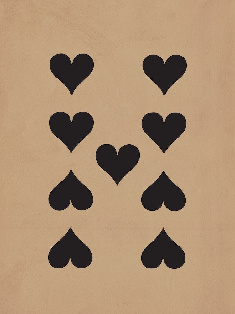 Lucky Nine