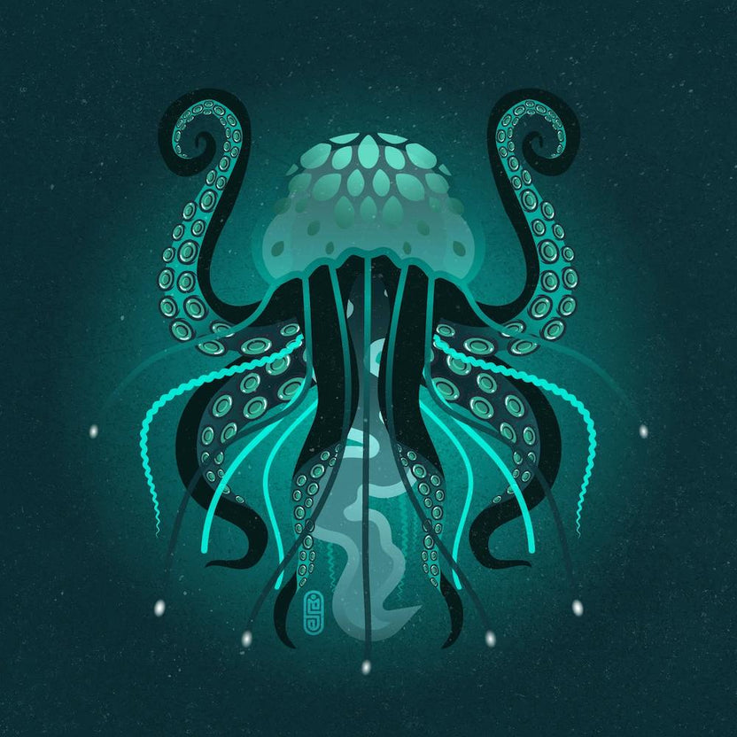 Octopus