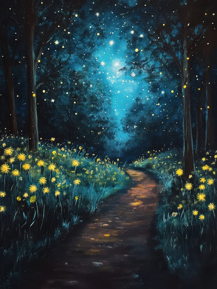 Path To The Stars 7
