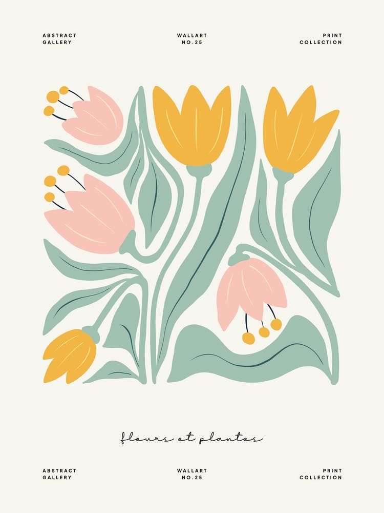Floral Bouquet