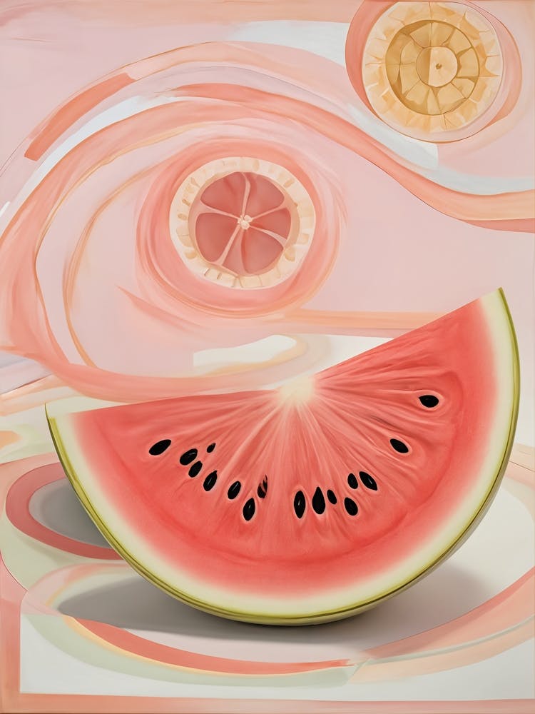 Watermelon Slice
