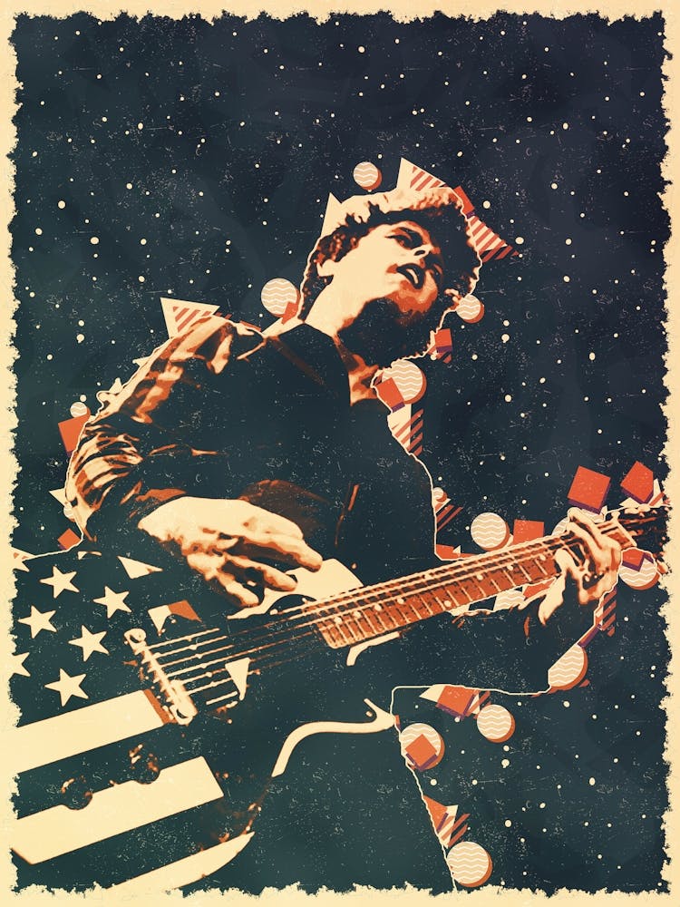 billie joe armstrong live concert 1