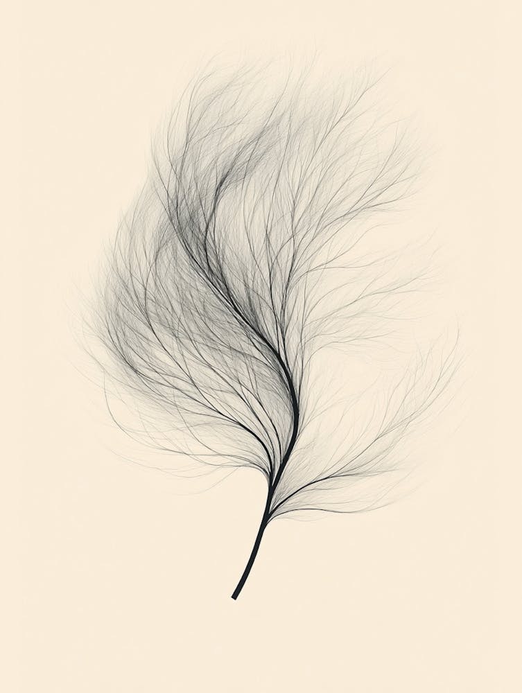 Leaf In The Wind