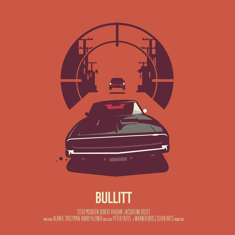 Bullitt Square