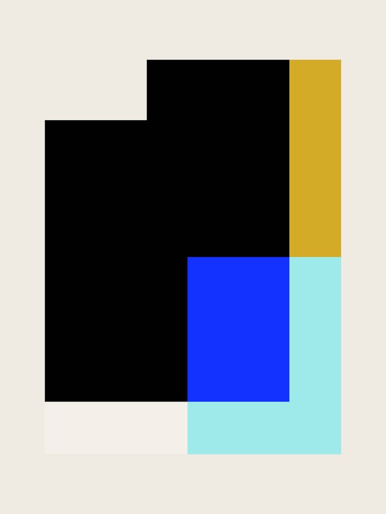 Geometrisch Bentuk 16