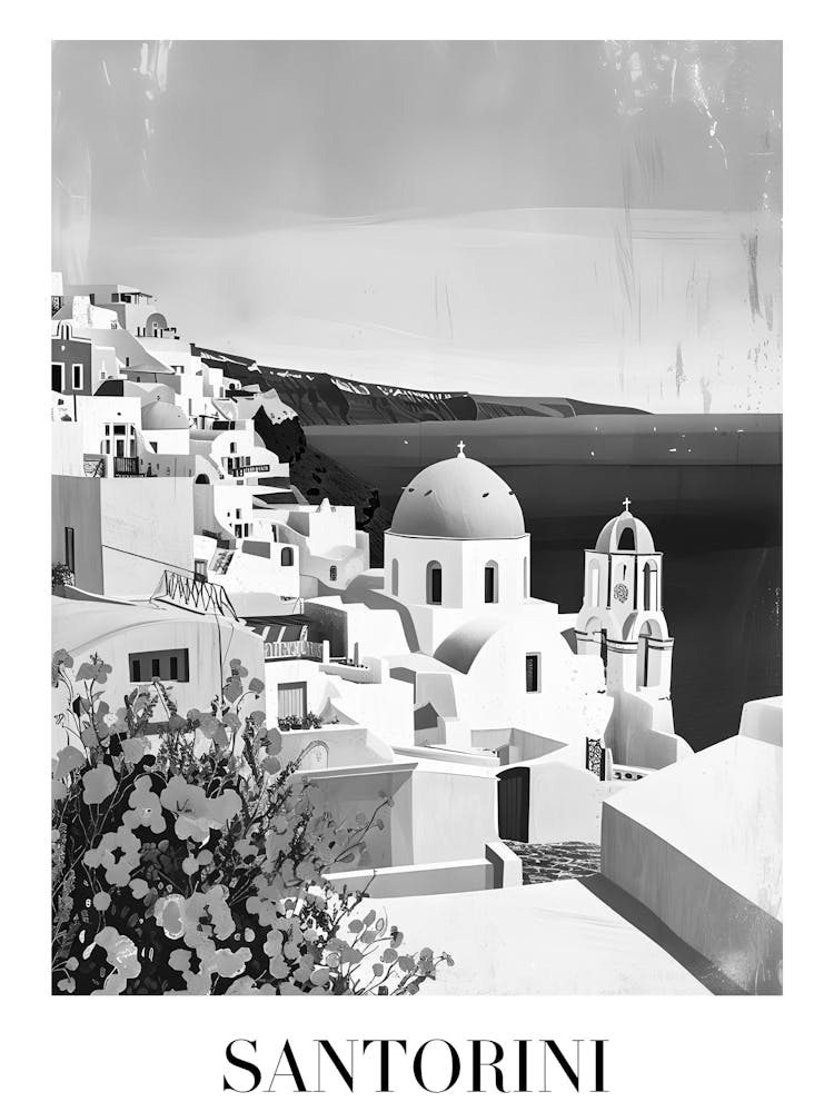Santorini 2