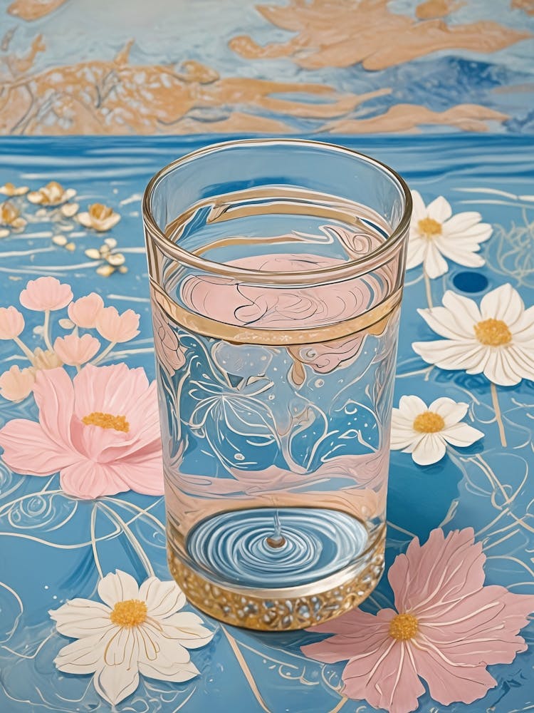 Verre d'Eau 1