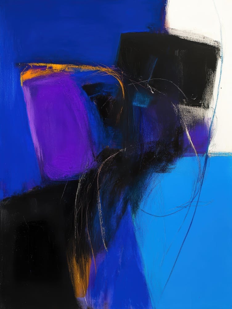 Abstract Painting 3161