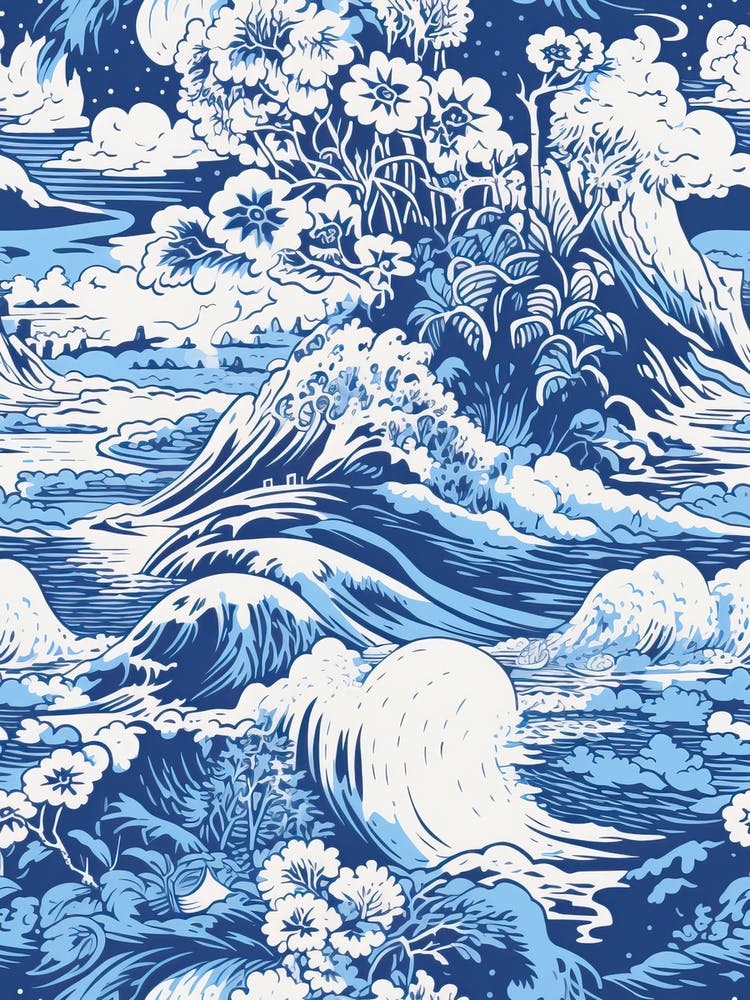 Byron Bay In Australia, Inspired Travel Pattern 1