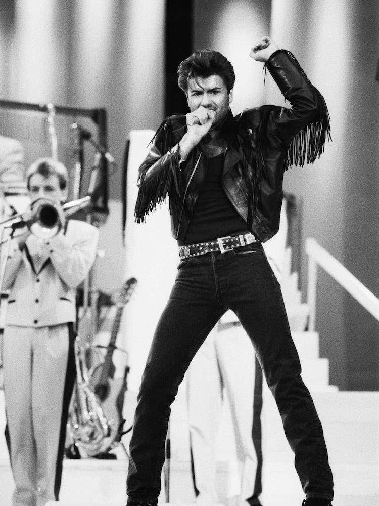 Wham The Farewell Concert, 1986