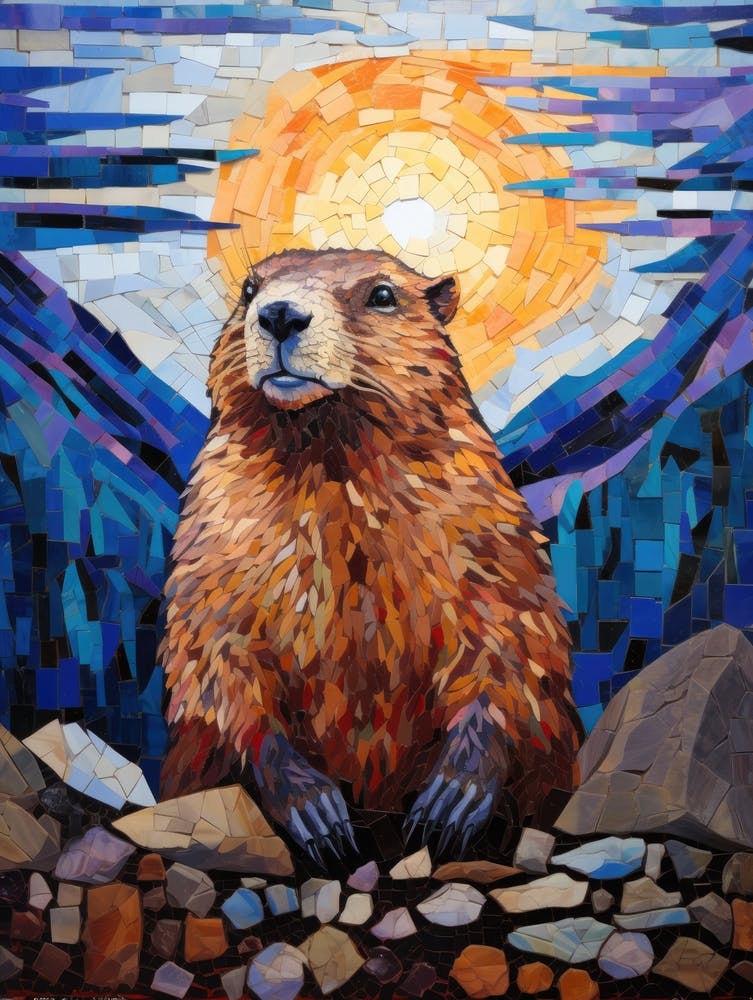 Marmot 1