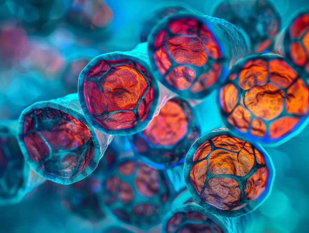 Cell Structure